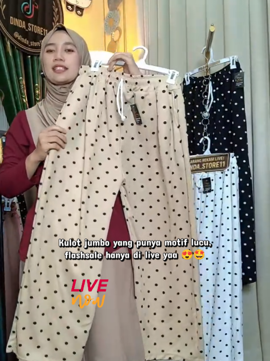 @Dinda_Store11