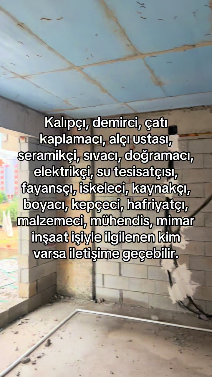 @Yüklenici Firma