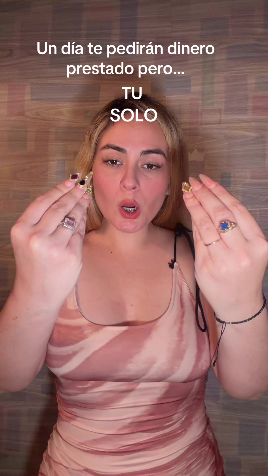 @Paula Del Villar 👑