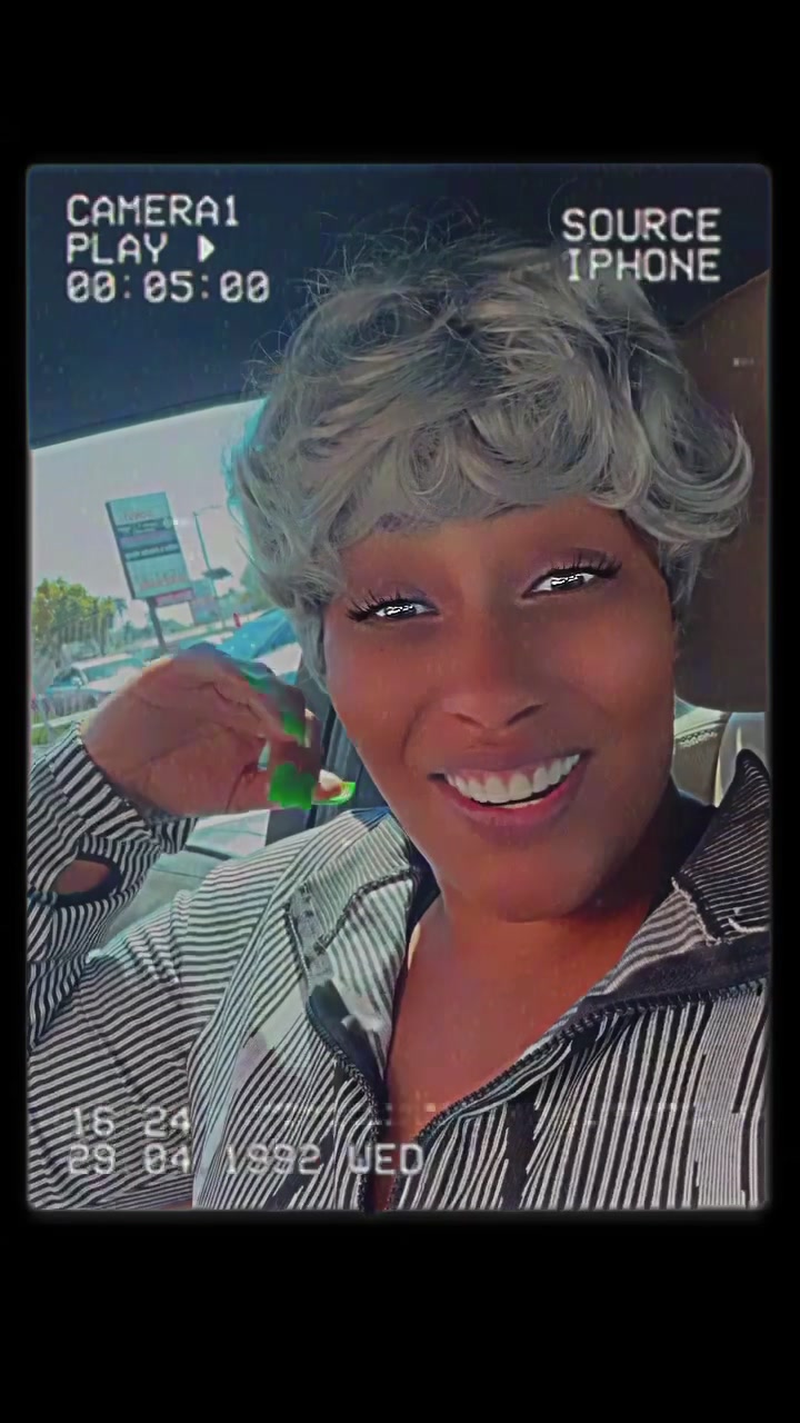 @Granny Go Dumb