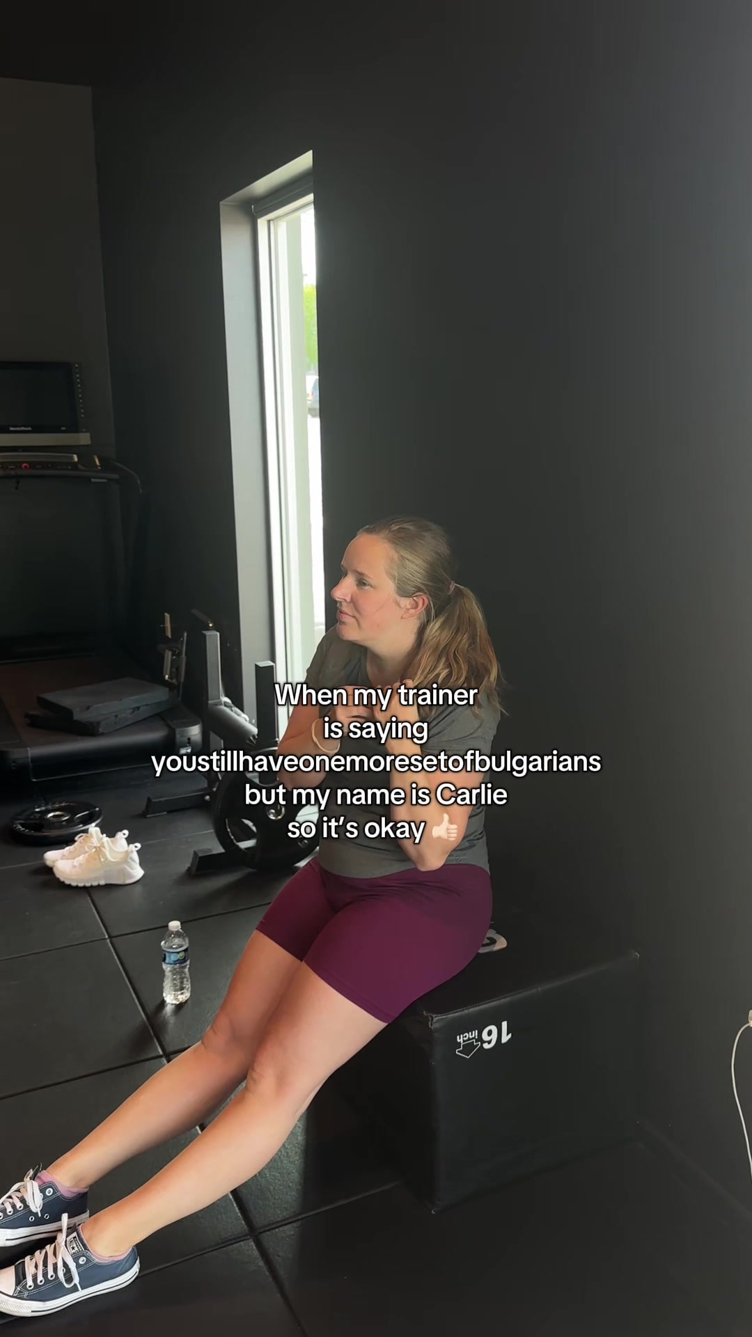 @Carlie &bull; Denver Mom
