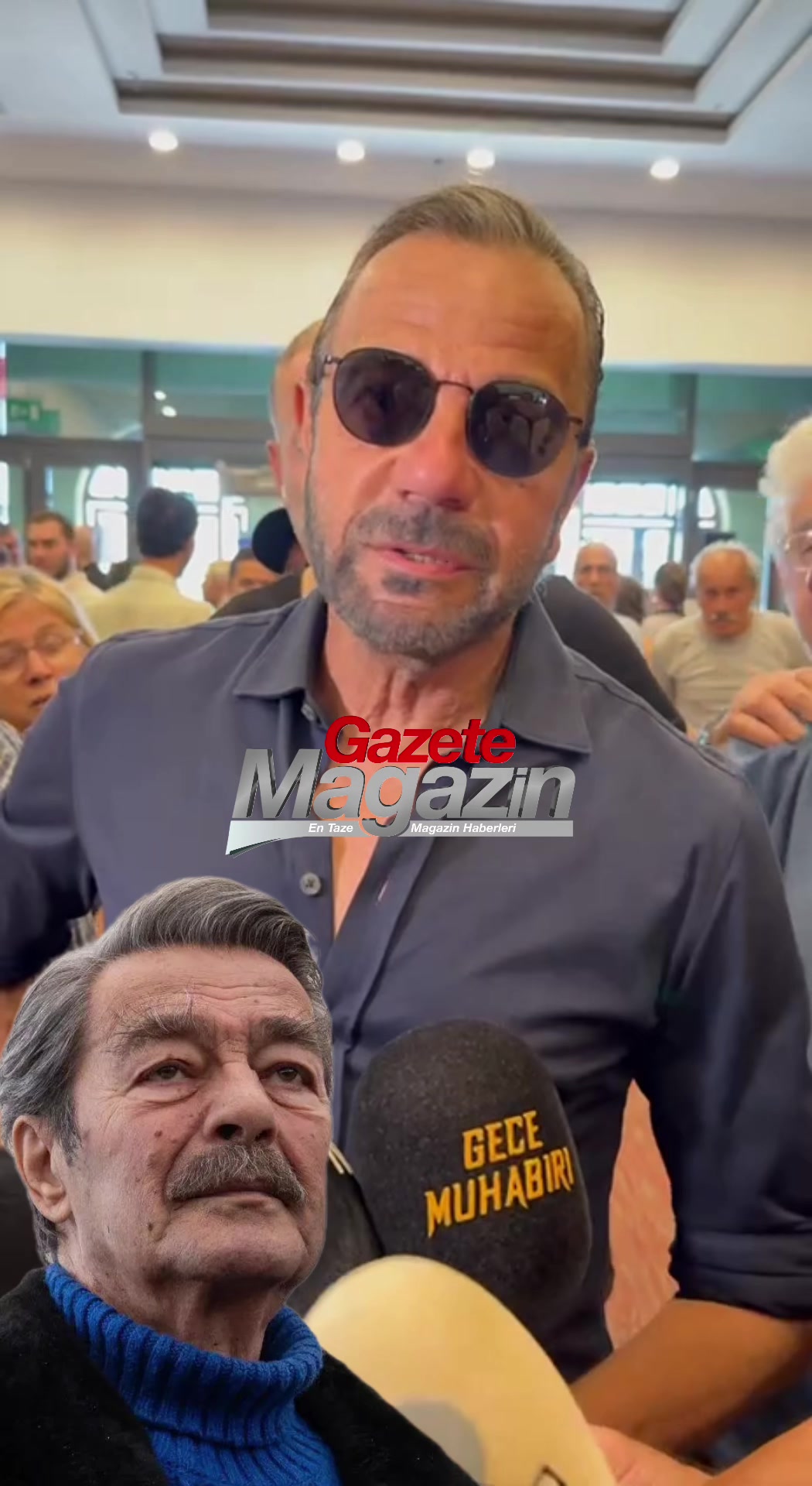@Gazetemagazin