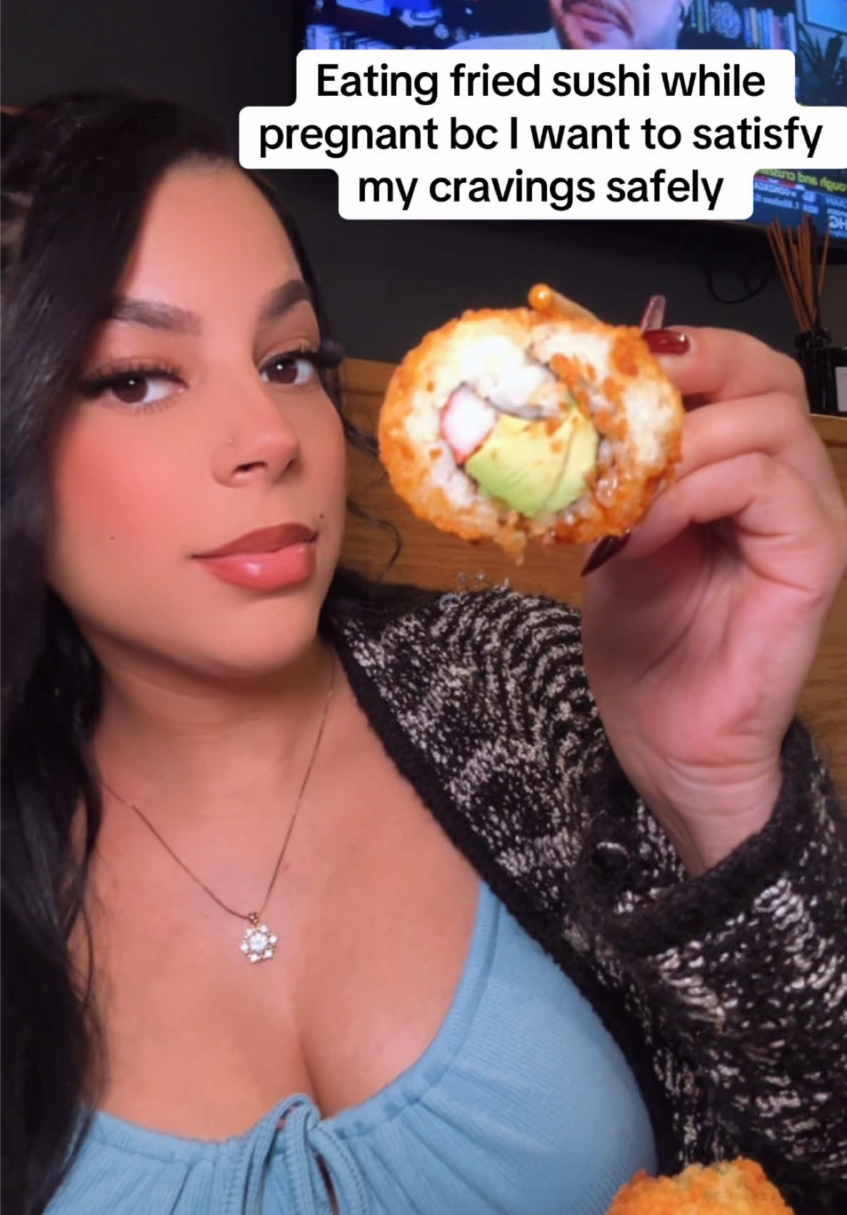 @Pamela