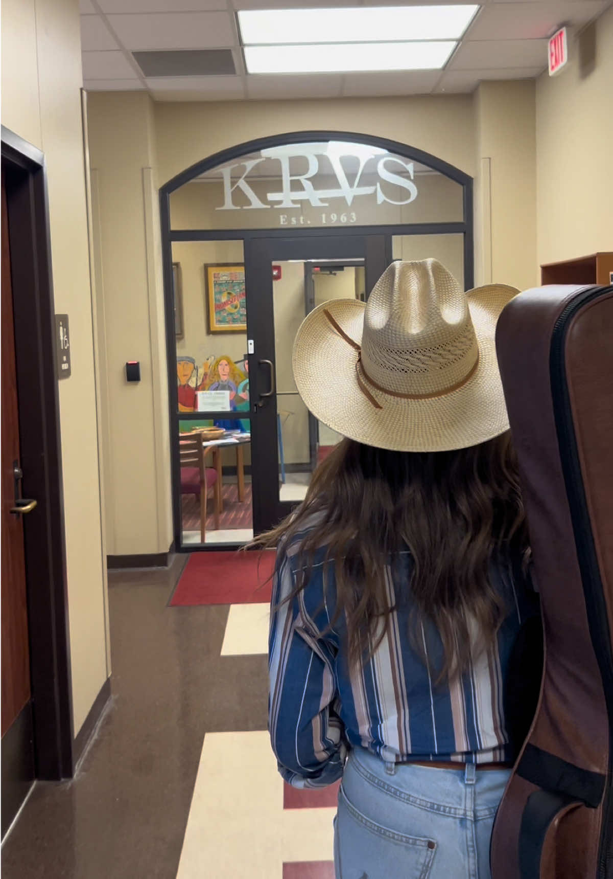 @Kristen Foreman Music