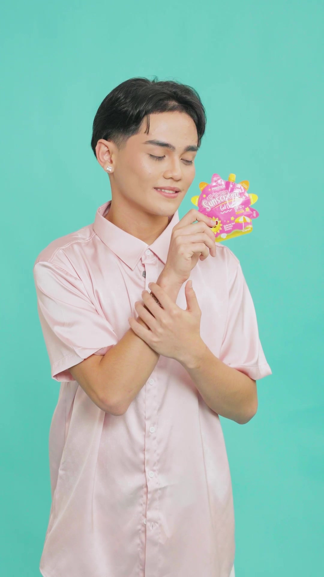 @mannix carancho official