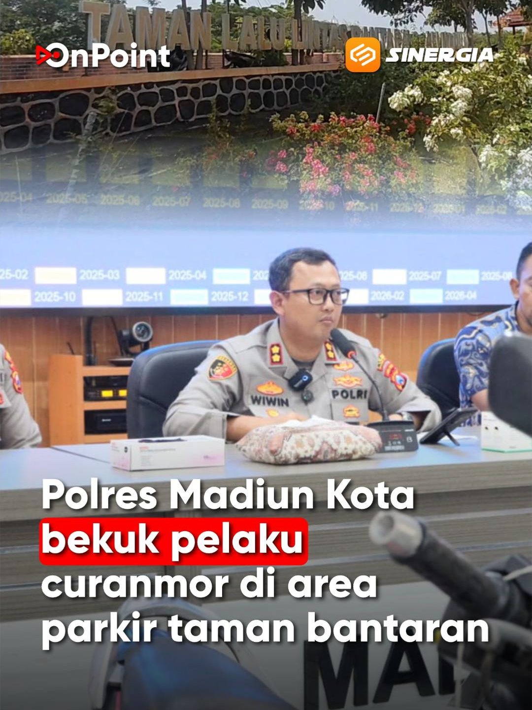 @SINERGIA MEDIATAMA