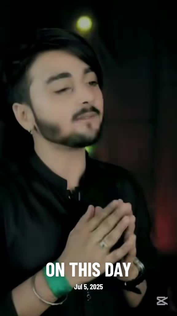@Sajjad Jhangwala1💛
