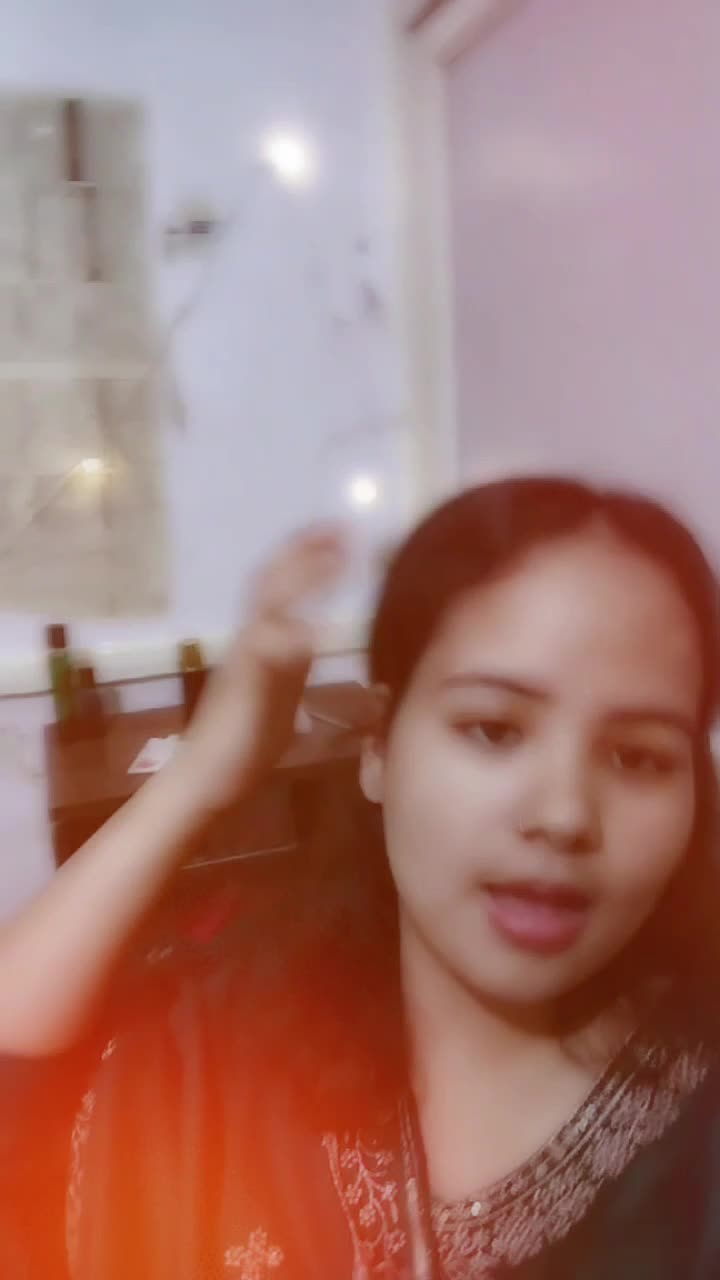 @Soni Bo... ha ra........ 👰♀️