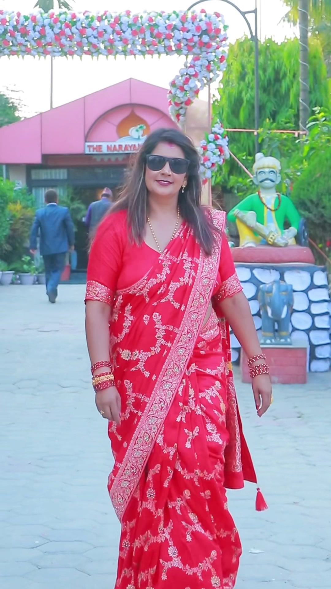 @Laxmi Chalise