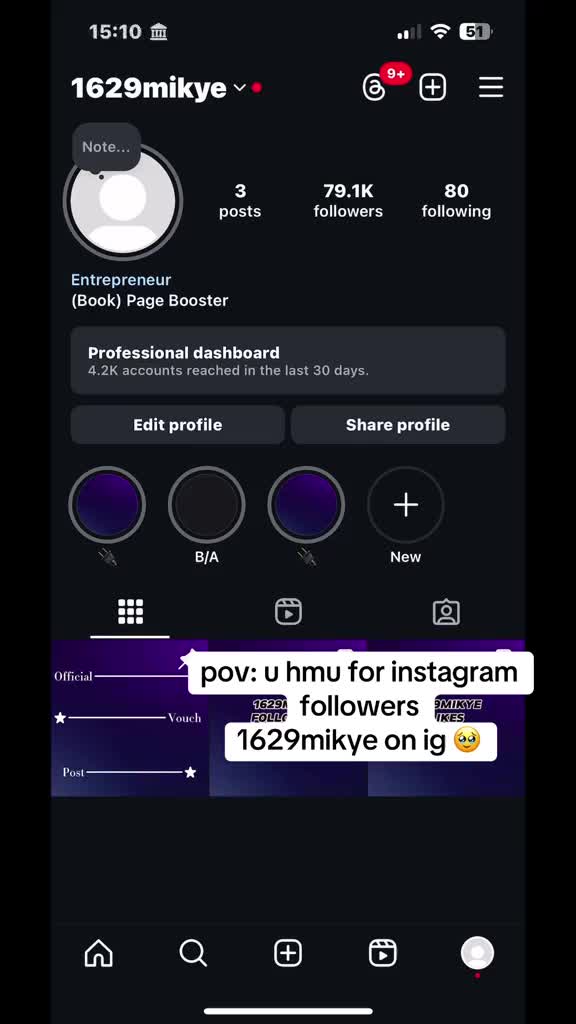 @ig - corupty