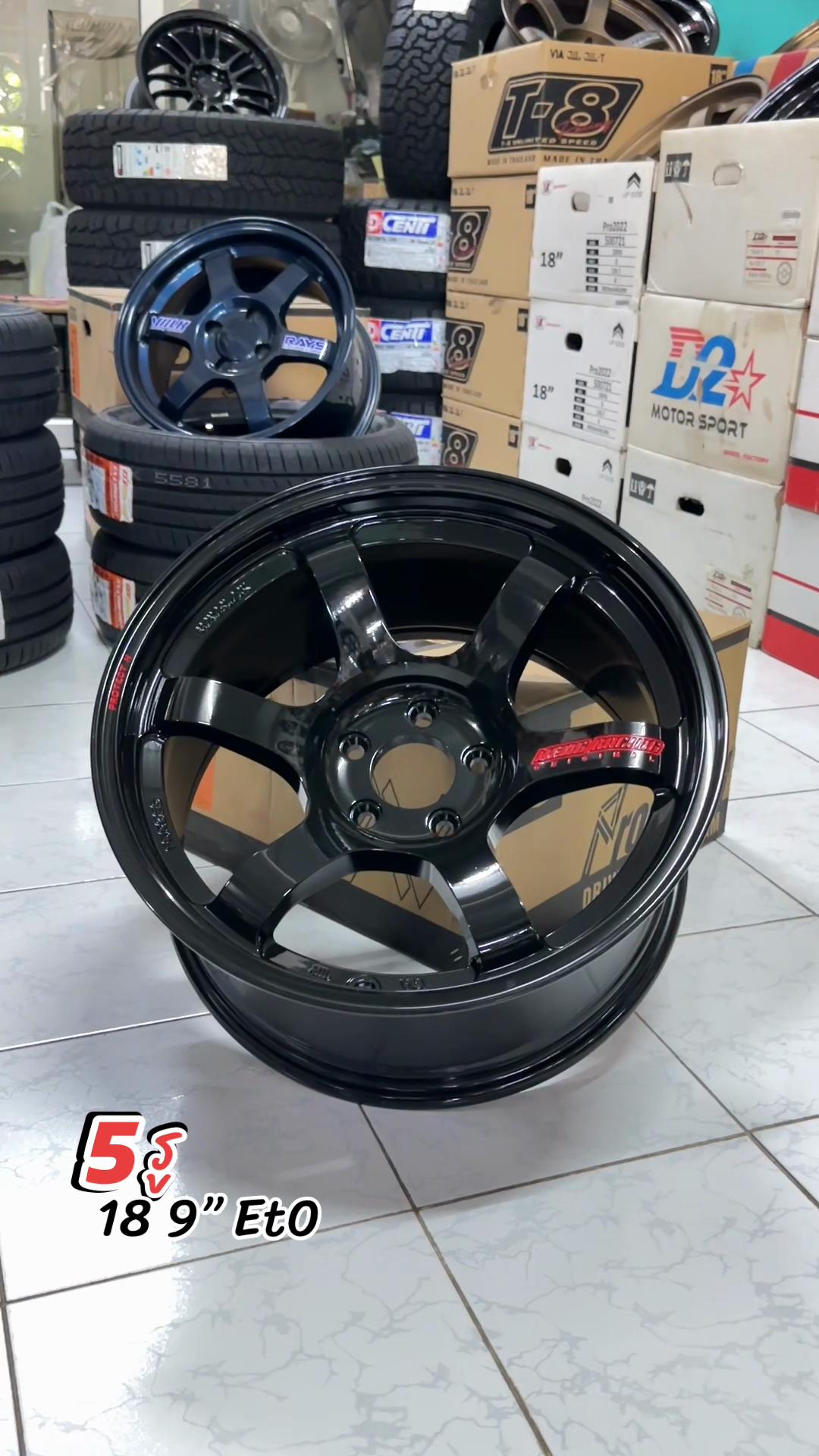 @ล้อแม็กซ์ช่างมวยอยุธยา