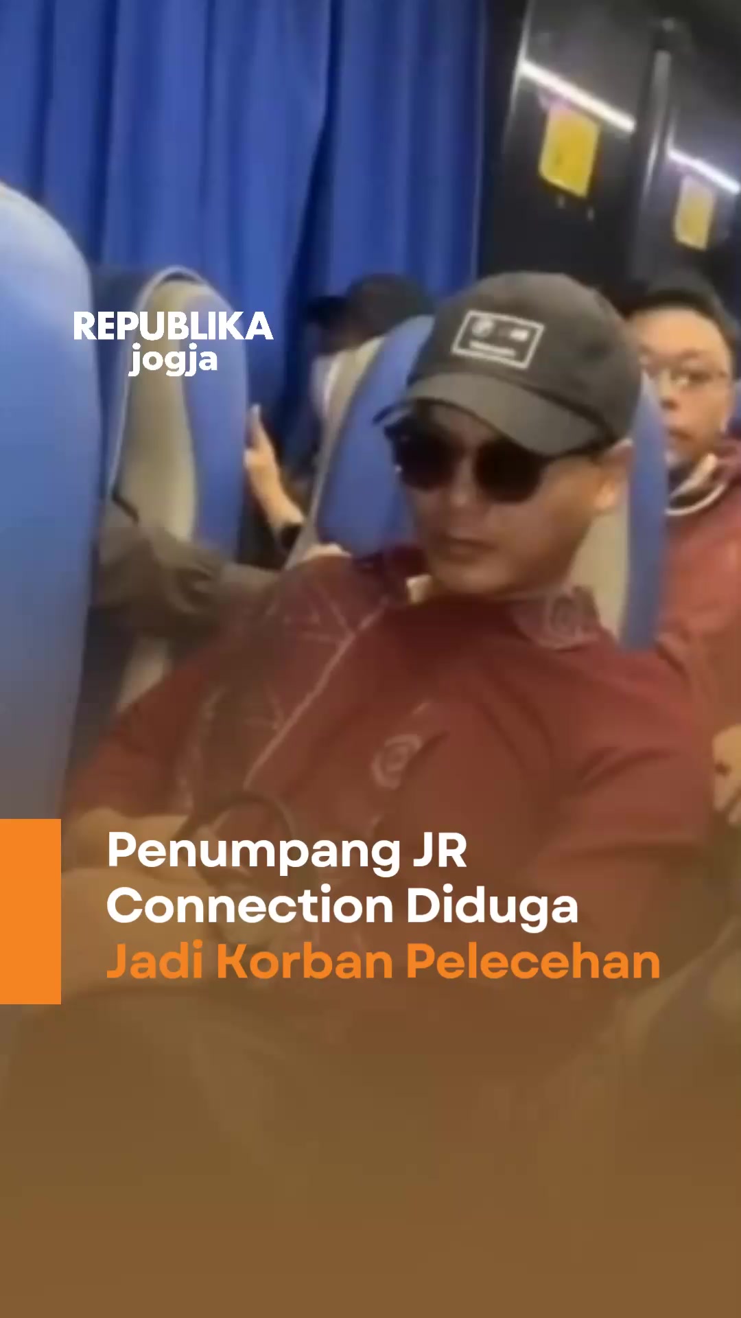 @Republika Jogja