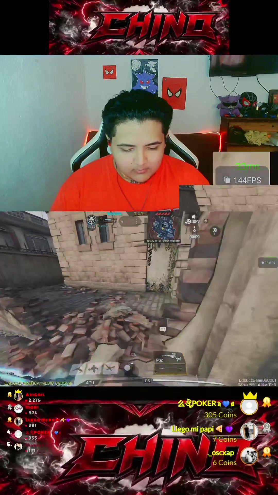 @SoyChino