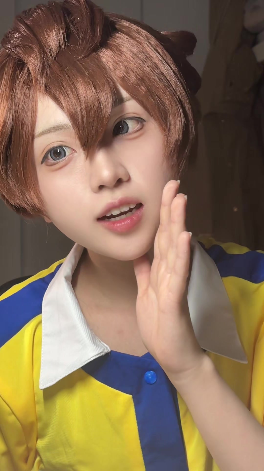 @このしろ