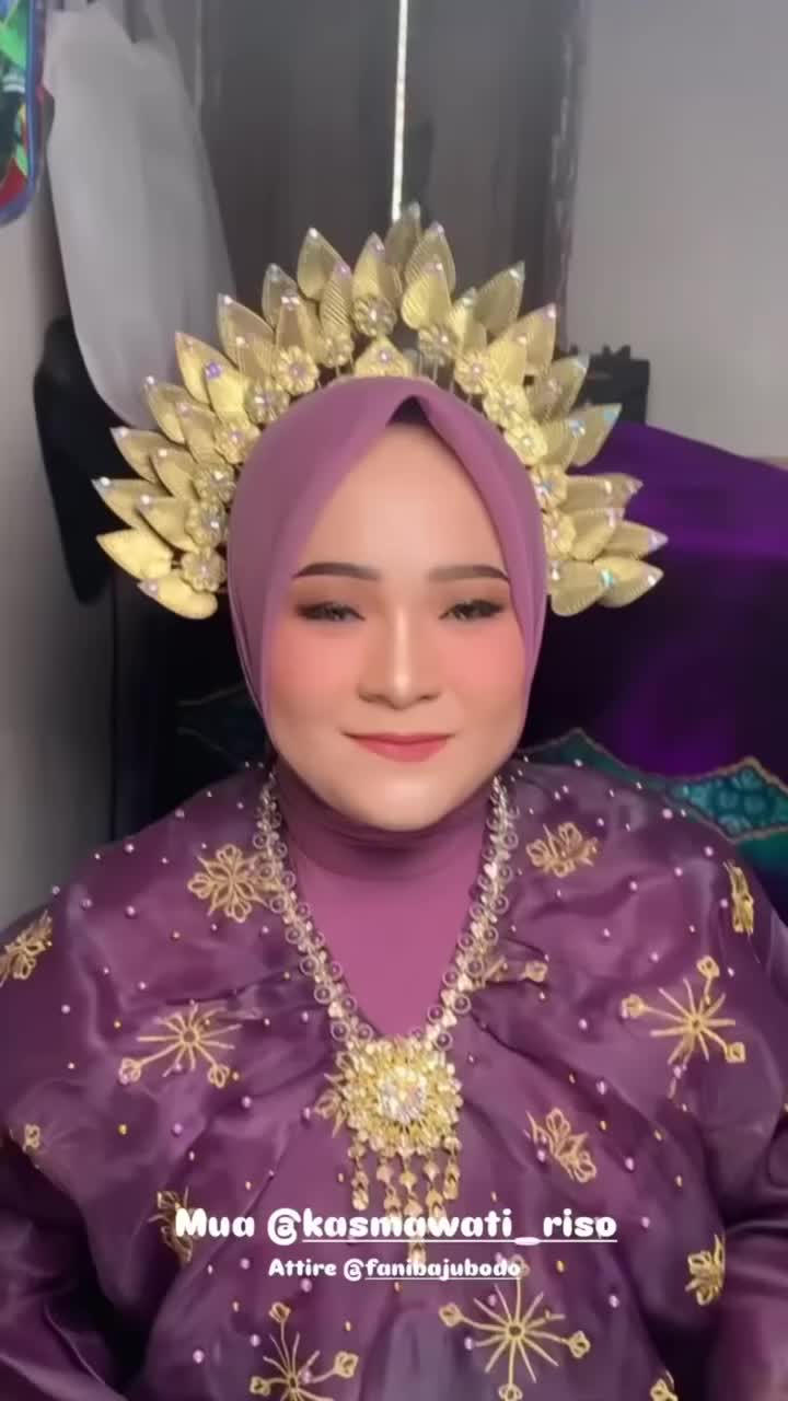 @Fani baju bodo Bulukumba