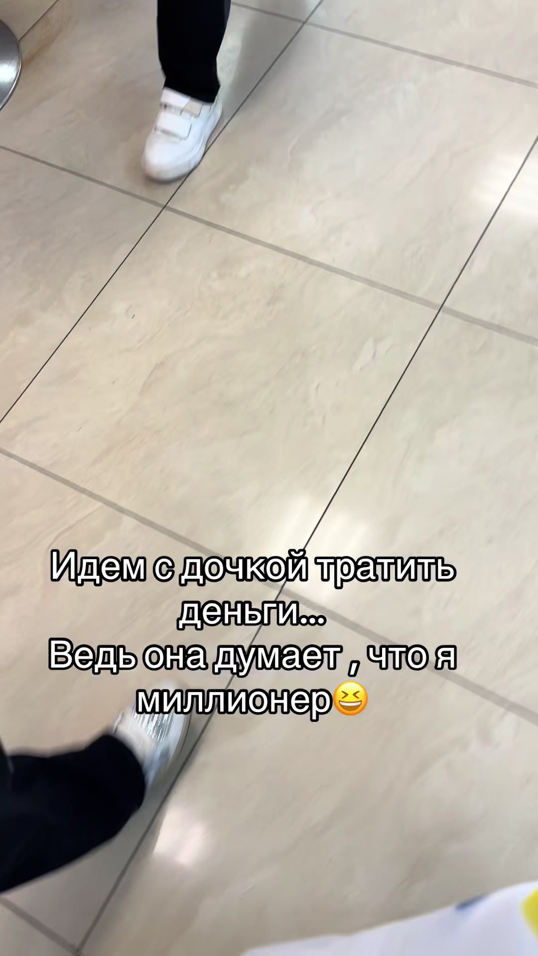 @Любовь | семья, юмор и ИИ