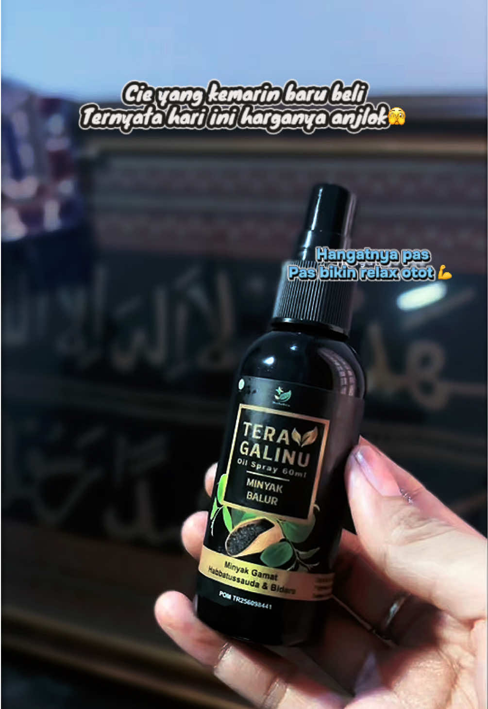 @spilspilbelanjaanviral
