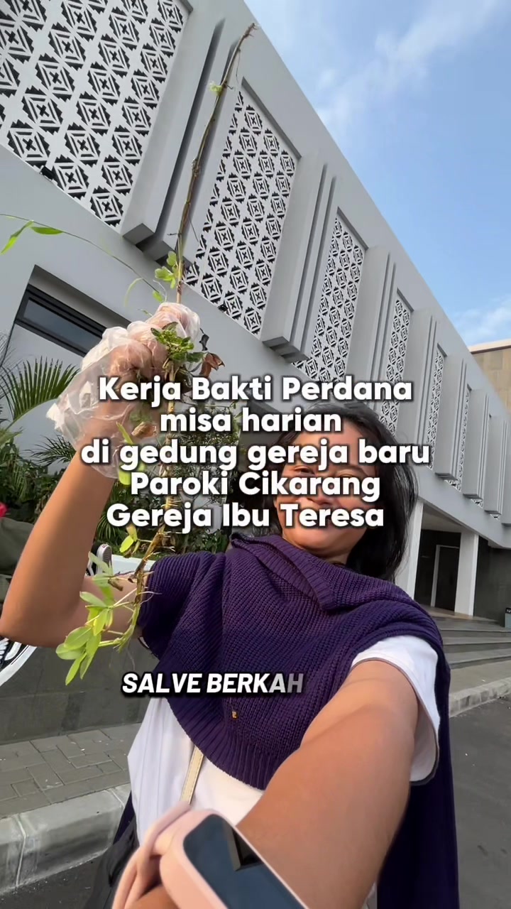 @Mba Katolik