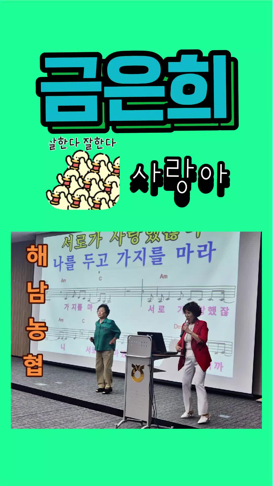 @금은희