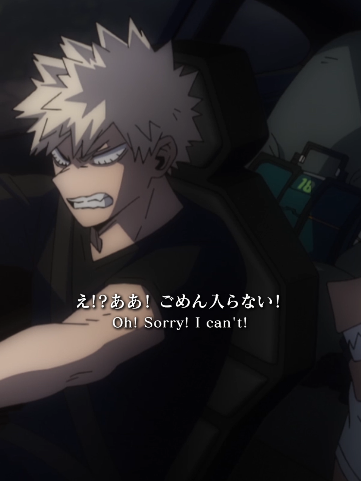 @My Hero Academia Official