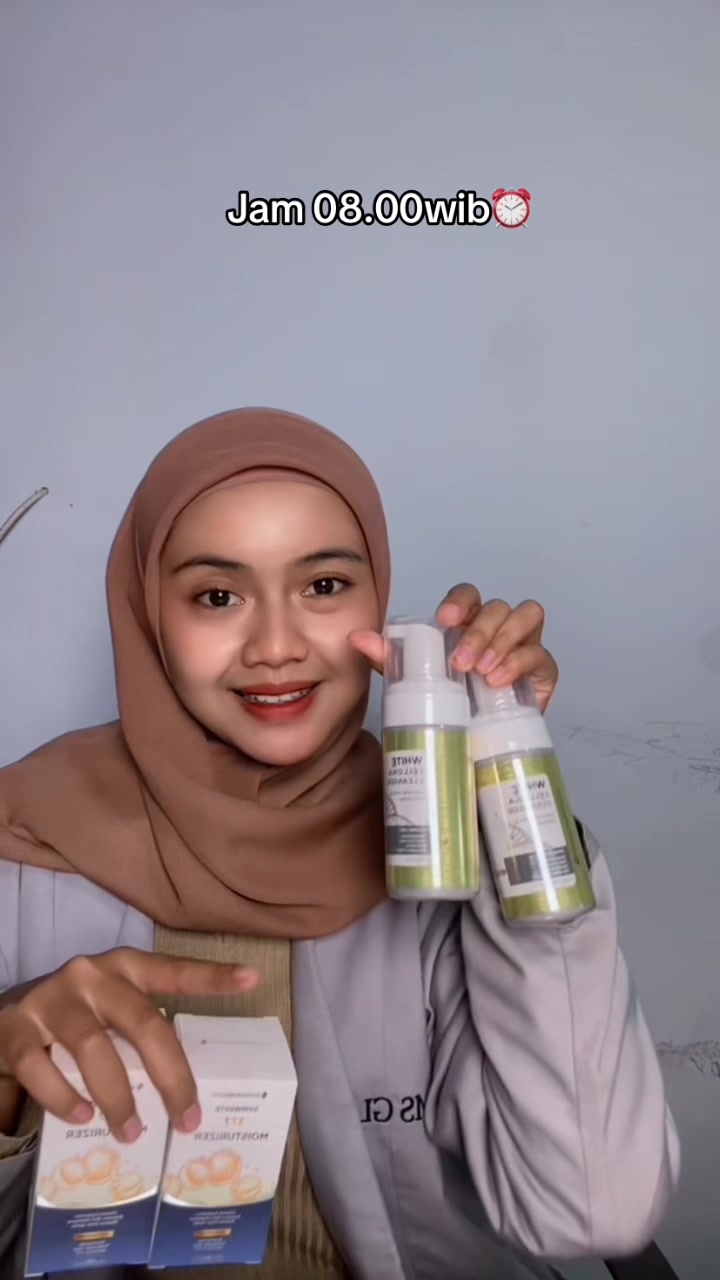 @Iche beautystore