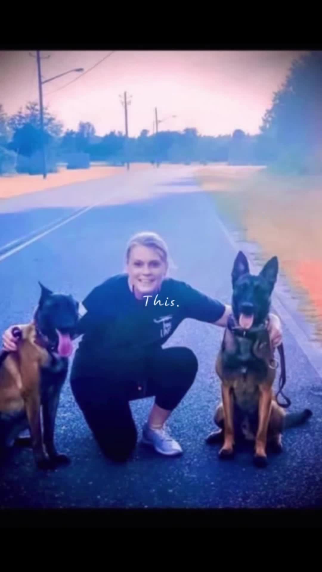 @*K9 Girl*