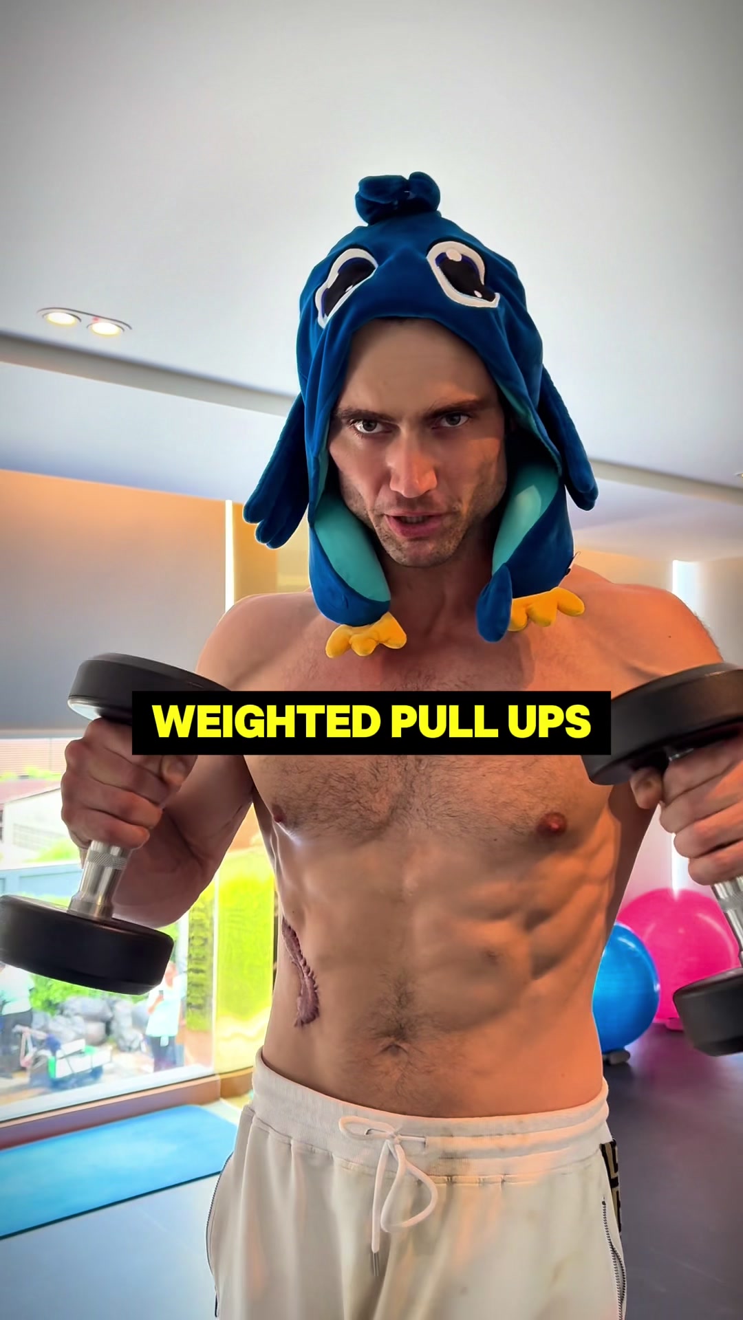 @Connor Murphy