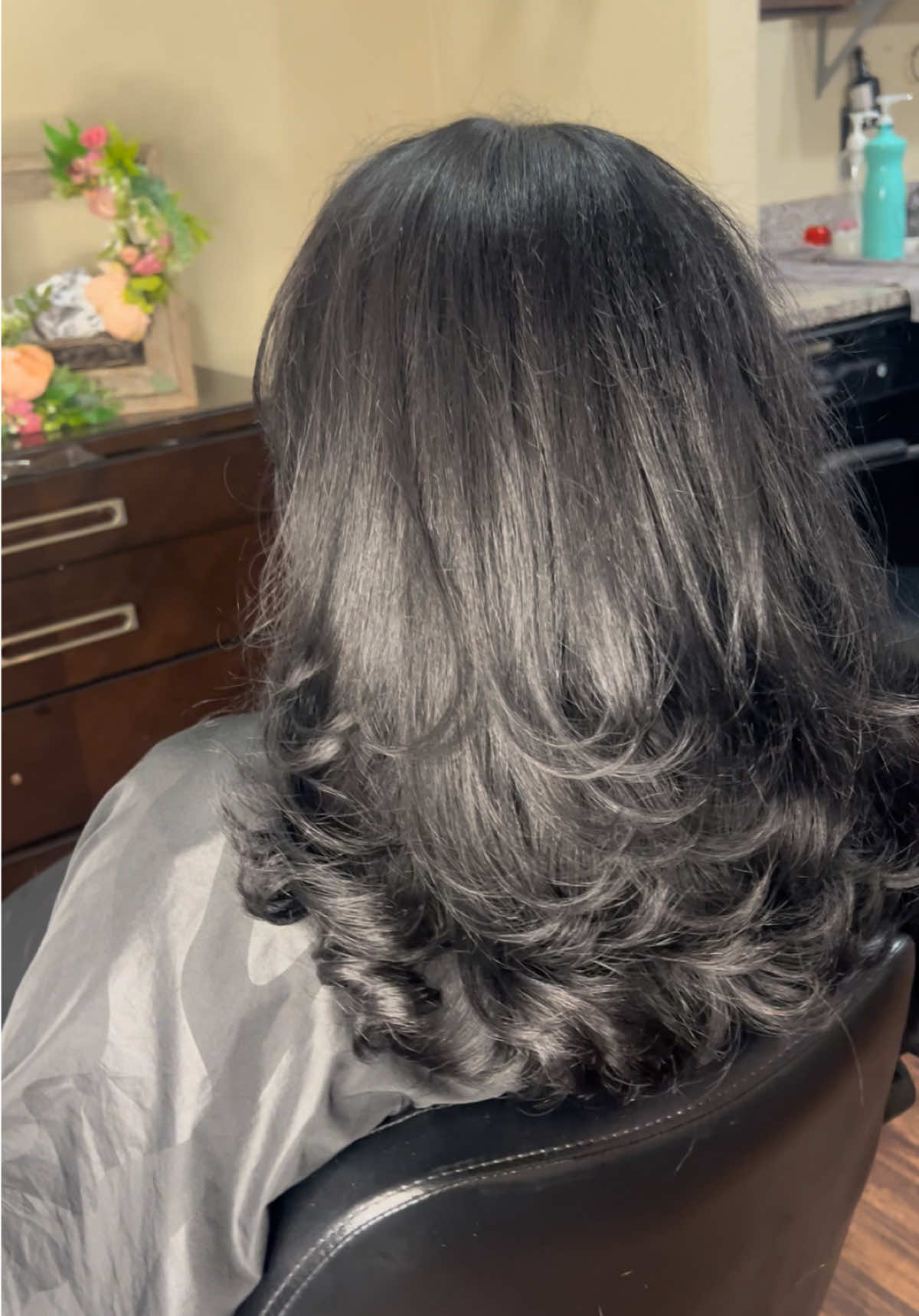 @Jazz || SAN ANTONIO TX HAIR