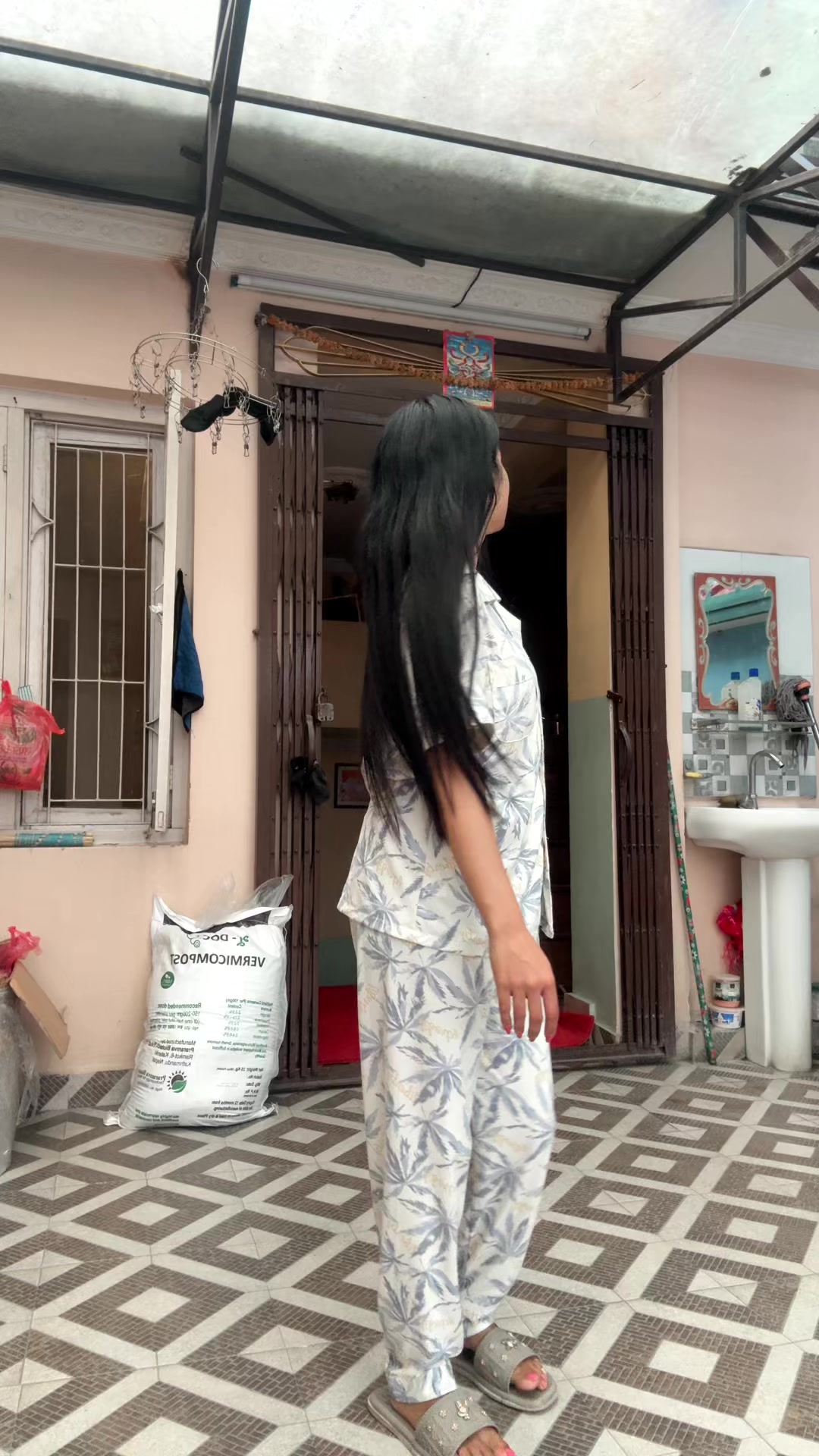 @Sangita Gautam