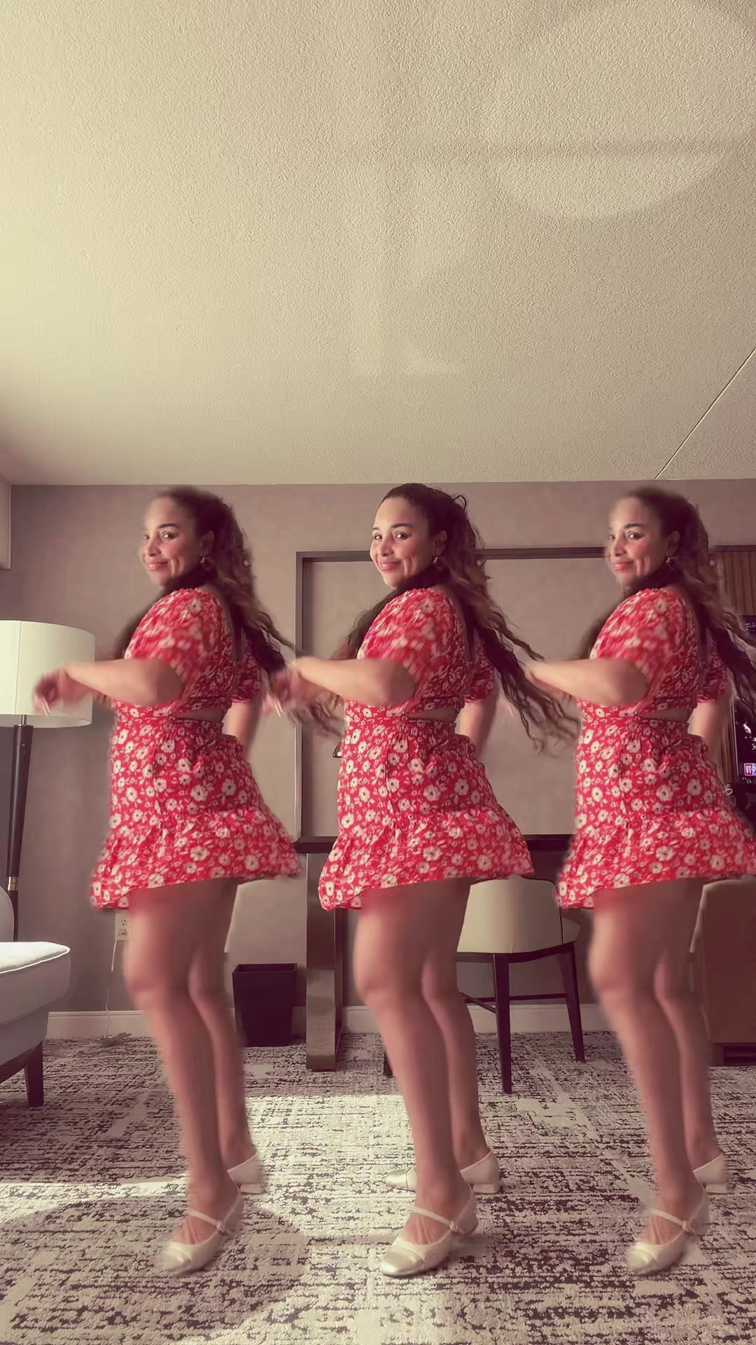@ZIN ABBY(DANCE FITNESS)