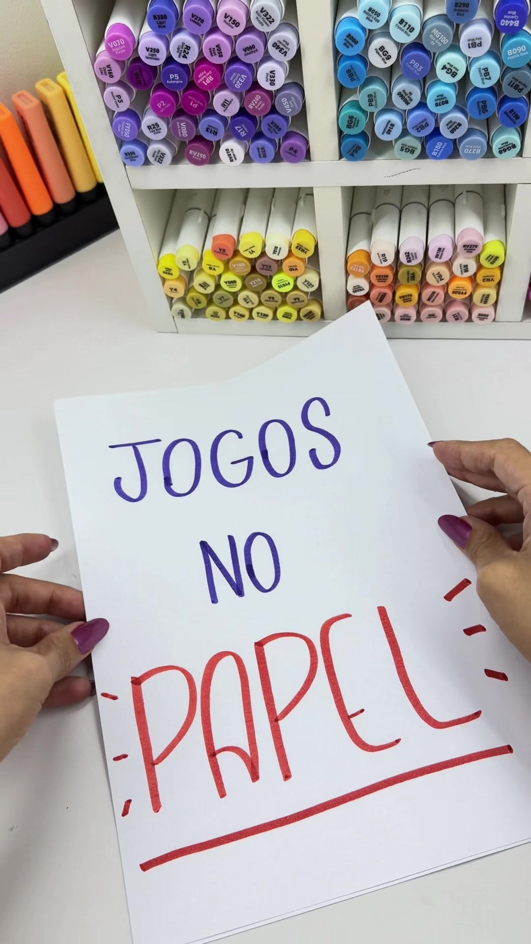 @Fernanda | NewJudge