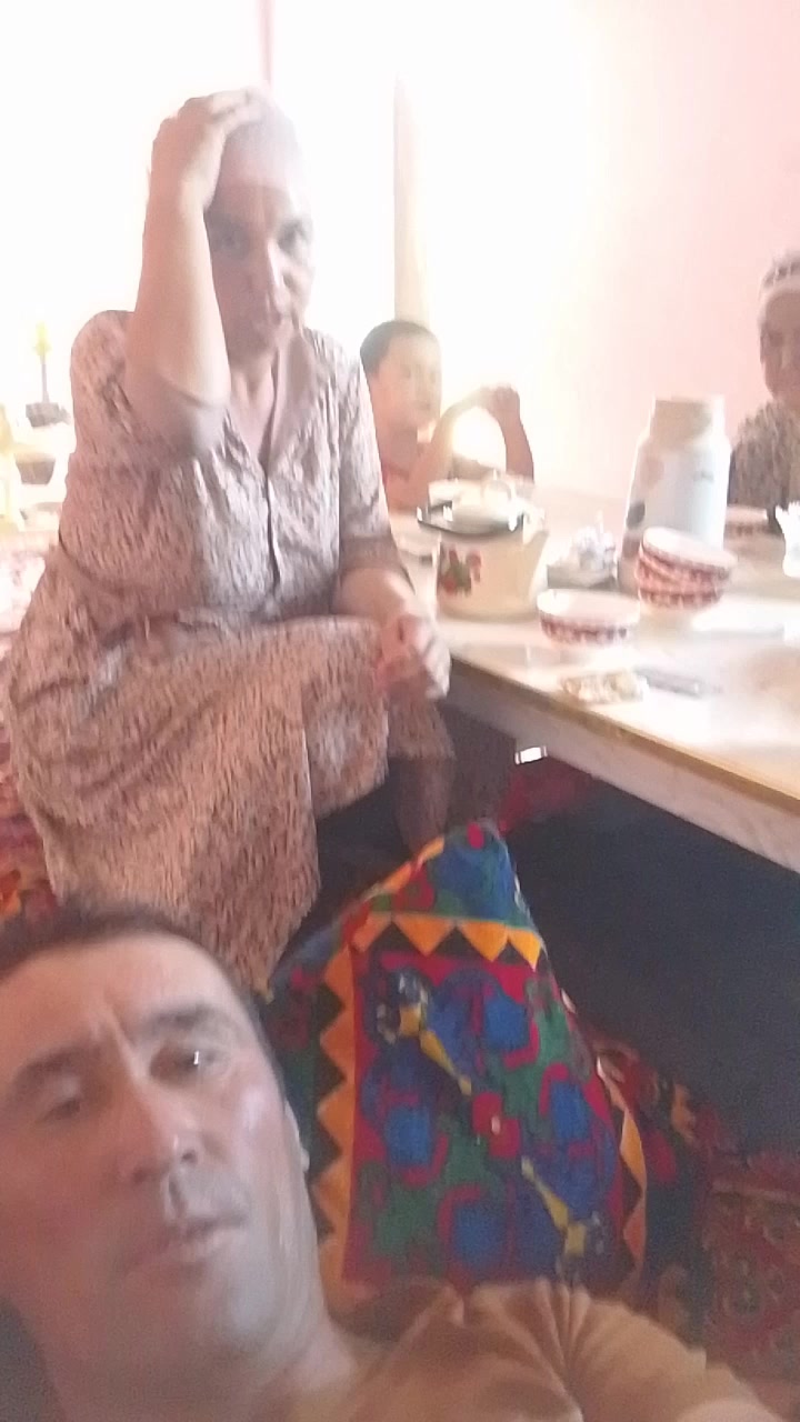 @Kayrat Axmedov