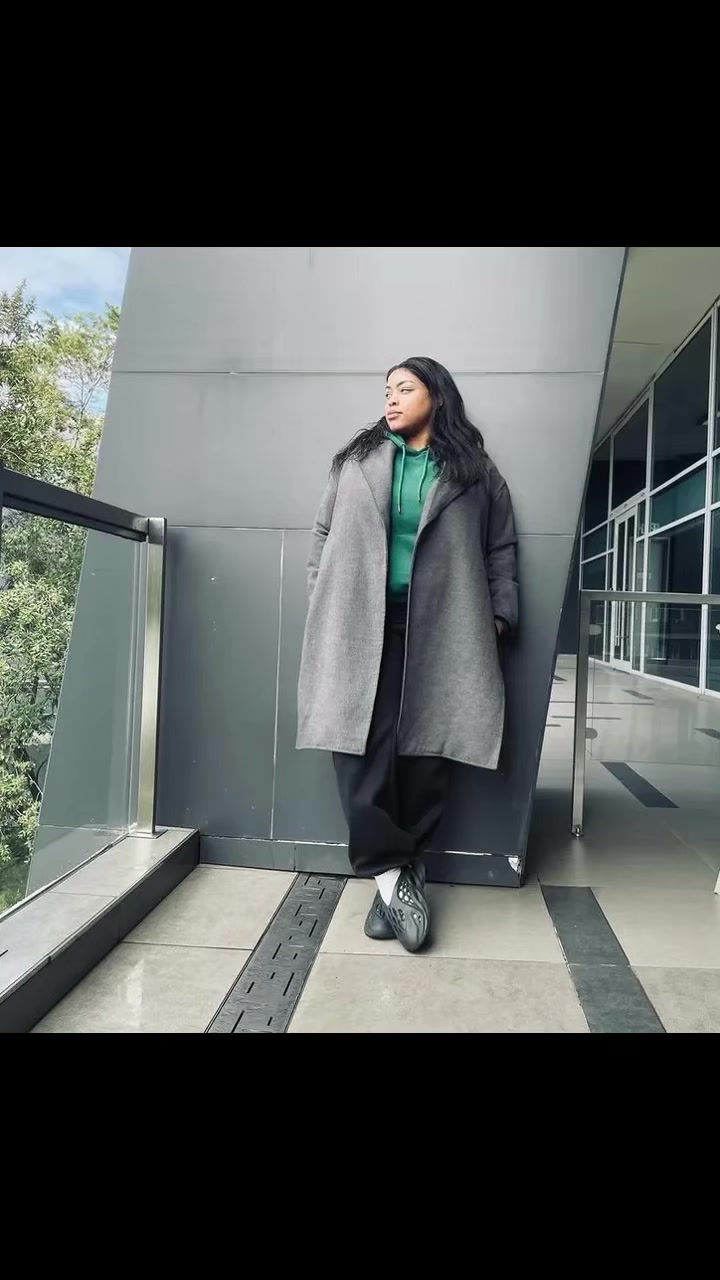 @Zinhle Mhlanga ๐ป