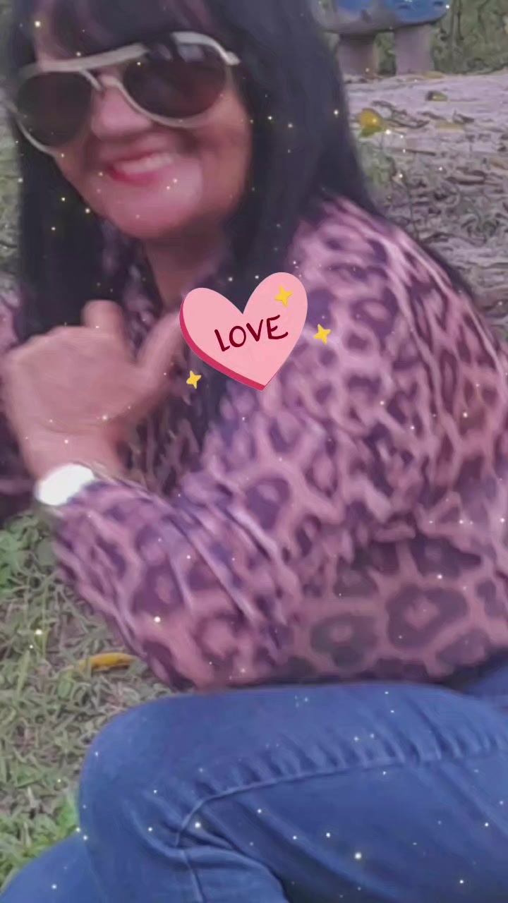 @Maria dalva bezerra
