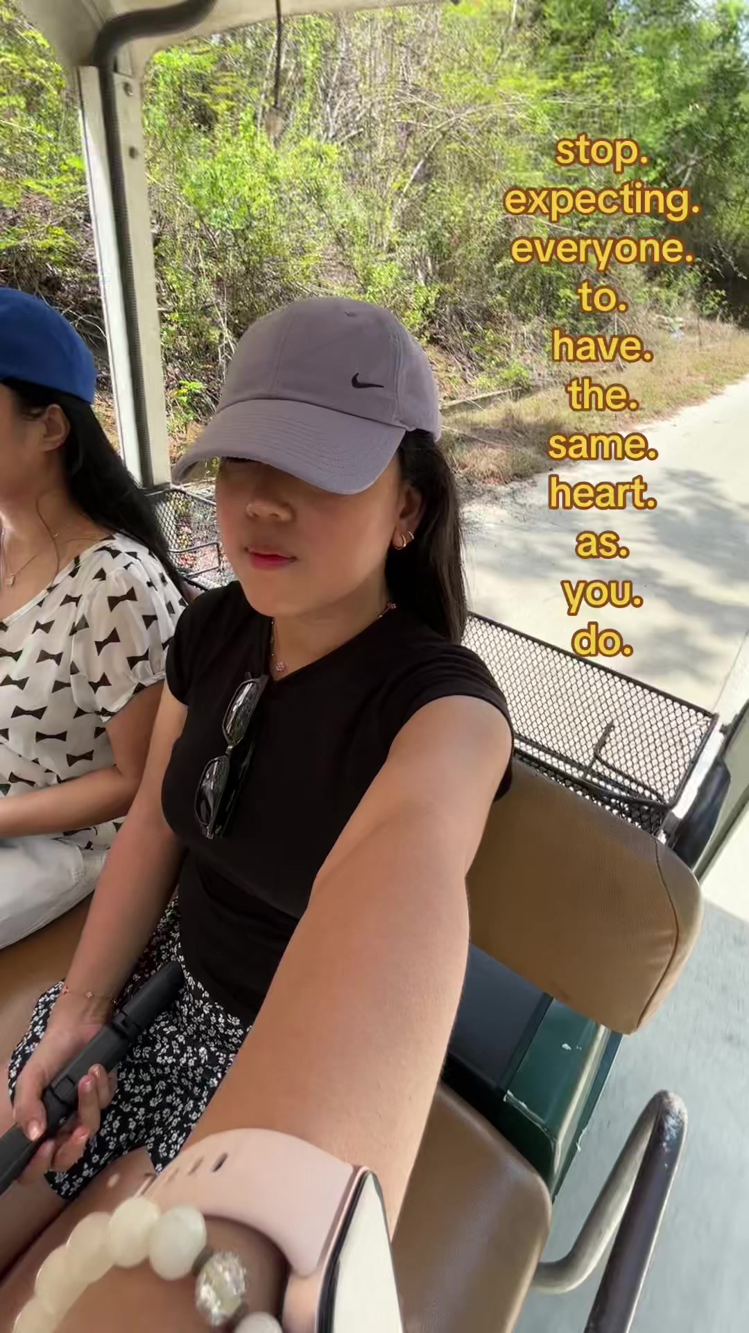 @Jess Cordovez