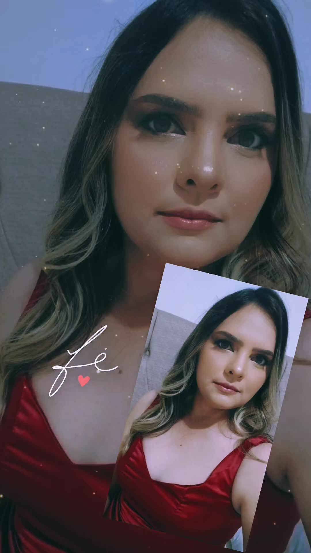 @Aninha Araujo