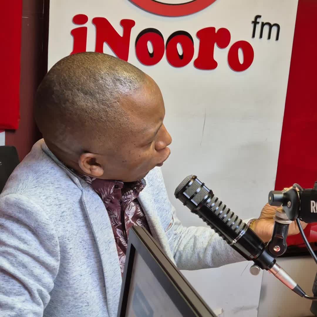 @Inooro Fm