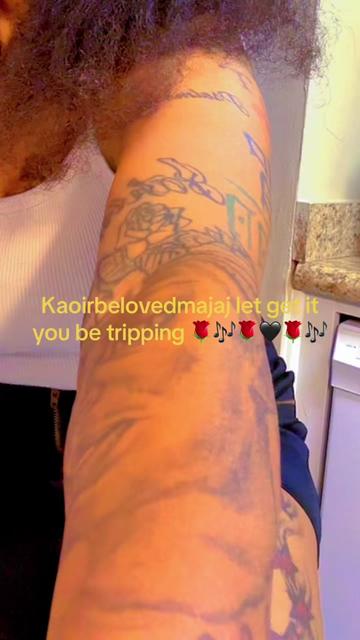 @🌹💙🎶Kaoirbelovedmajaj💙🎶🌹