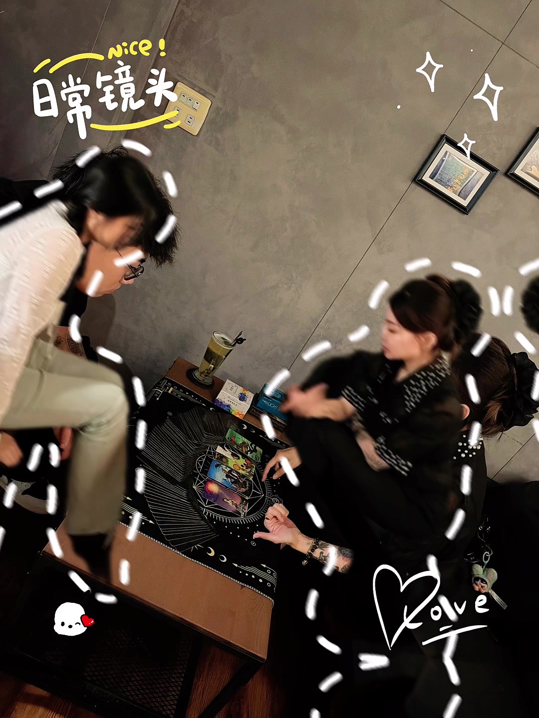 @米塔x療癒師