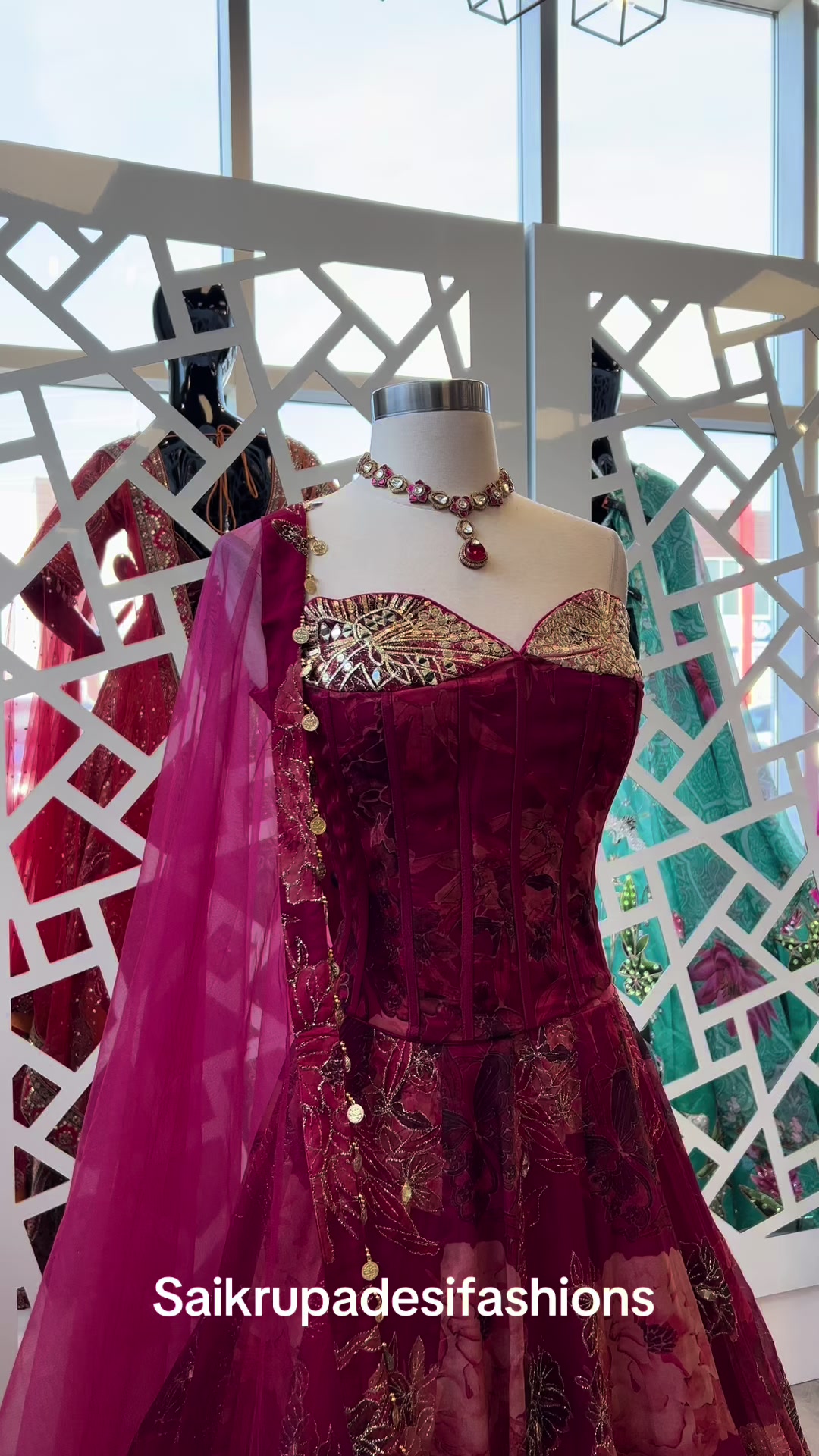 @saikrupadesifashions