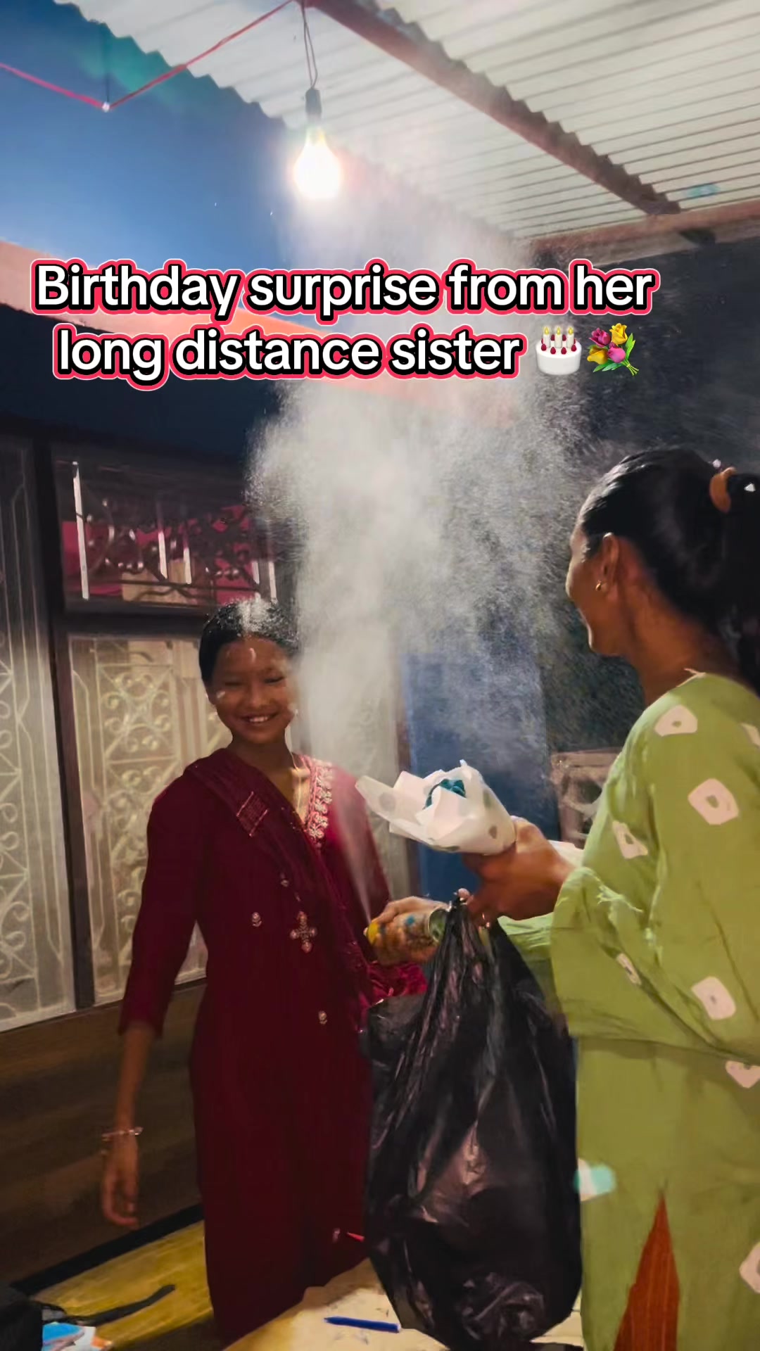@Tara Pun Mahatara