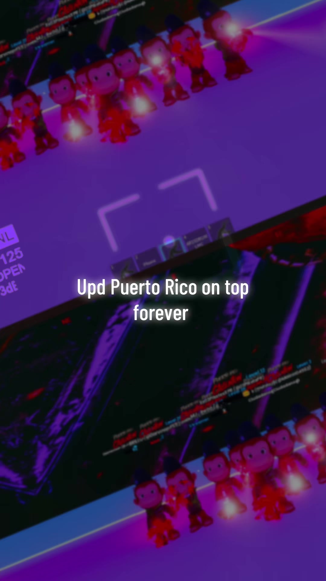 @UPD Puerto Rico Calenton🌴🩸