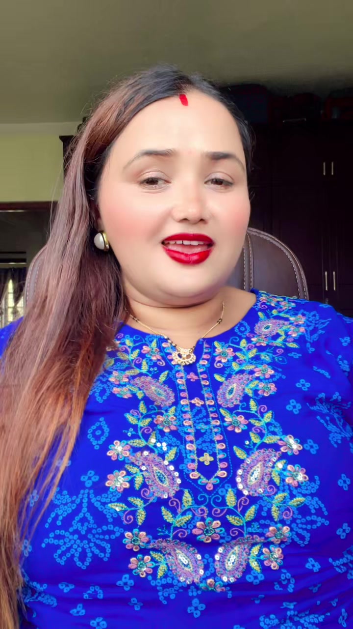 @🧿Jalpa Dahal(Paudel)🧿