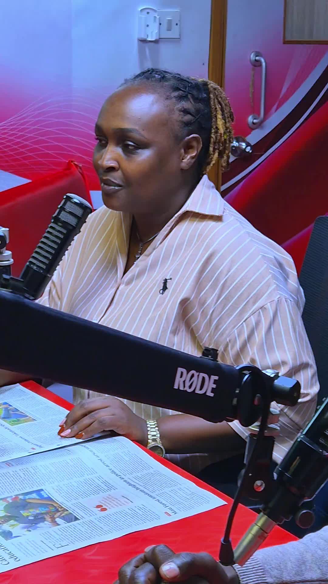 @Inooro Fm