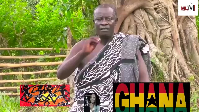 @Africantrumpet 🎺🎺🎺