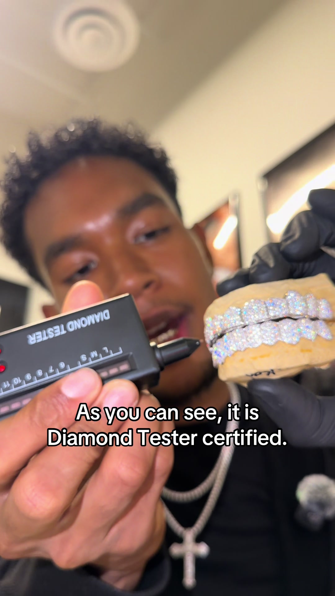 @AZ Grillz Plug