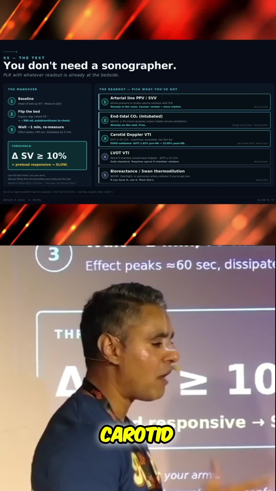 @The Crit Doc of Tiktok