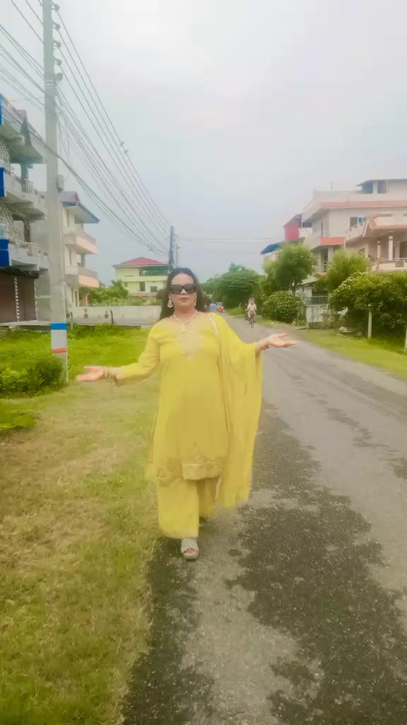 @Srijana Subedi