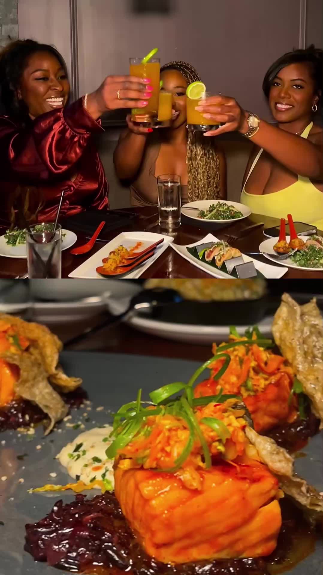 @Charlie Cooper | Food & Travel
