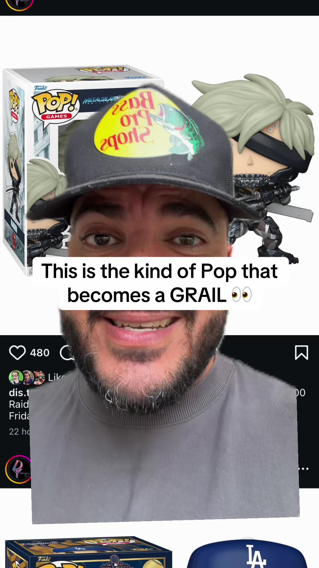 @Funko Finz